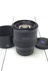 ZEISS Zeiss Batis Sonnar 85mm f1.8 Lens for Sony E Used Good