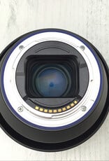 ZEISS Zeiss Batis Sonnar 85mm f1.8 Lens for Sony E Used Good