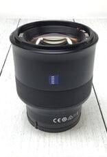 ZEISS Zeiss Batis Sonnar 85mm f1.8 Lens for Sony E Used Good