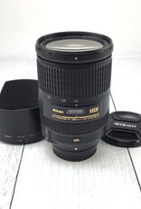 NIKON Nikon D AF-S Nikkor 18-300mm f3.5-5.6G VR Lens Used Good