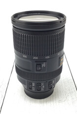 NIKON Nikon D AF-S Nikkor 18-300mm f3.5-5.6G VR Lens Used Good