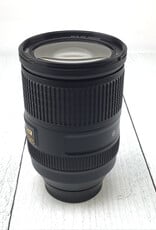 NIKON Nikon D AF-S Nikkor 18-300mm f3.5-5.6G VR Lens Used Good