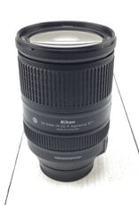NIKON Nikon D AF-S Nikkor 18-300mm f3.5-5.6G VR Lens Used Good