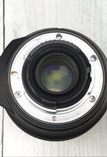 NIKON Nikon D AF-S Nikkor 18-300mm f3.5-5.6G VR Lens Used Good