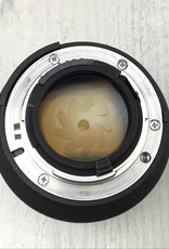 NIKON Nikon AF Nikkor 85mm f1.4 D Lens Used Good