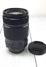FUJI Fuji Super EBC XF 55-200mm f3.5-4.8 R LM OIS Lens Used Good
