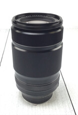 FUJI Fuji Super EBC XF 55-200mm f3.5-4.8 R LM OIS Lens Used Good