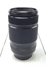 FUJI Fuji Super EBC XF 55-200mm f3.5-4.8 R LM OIS Lens Used Good