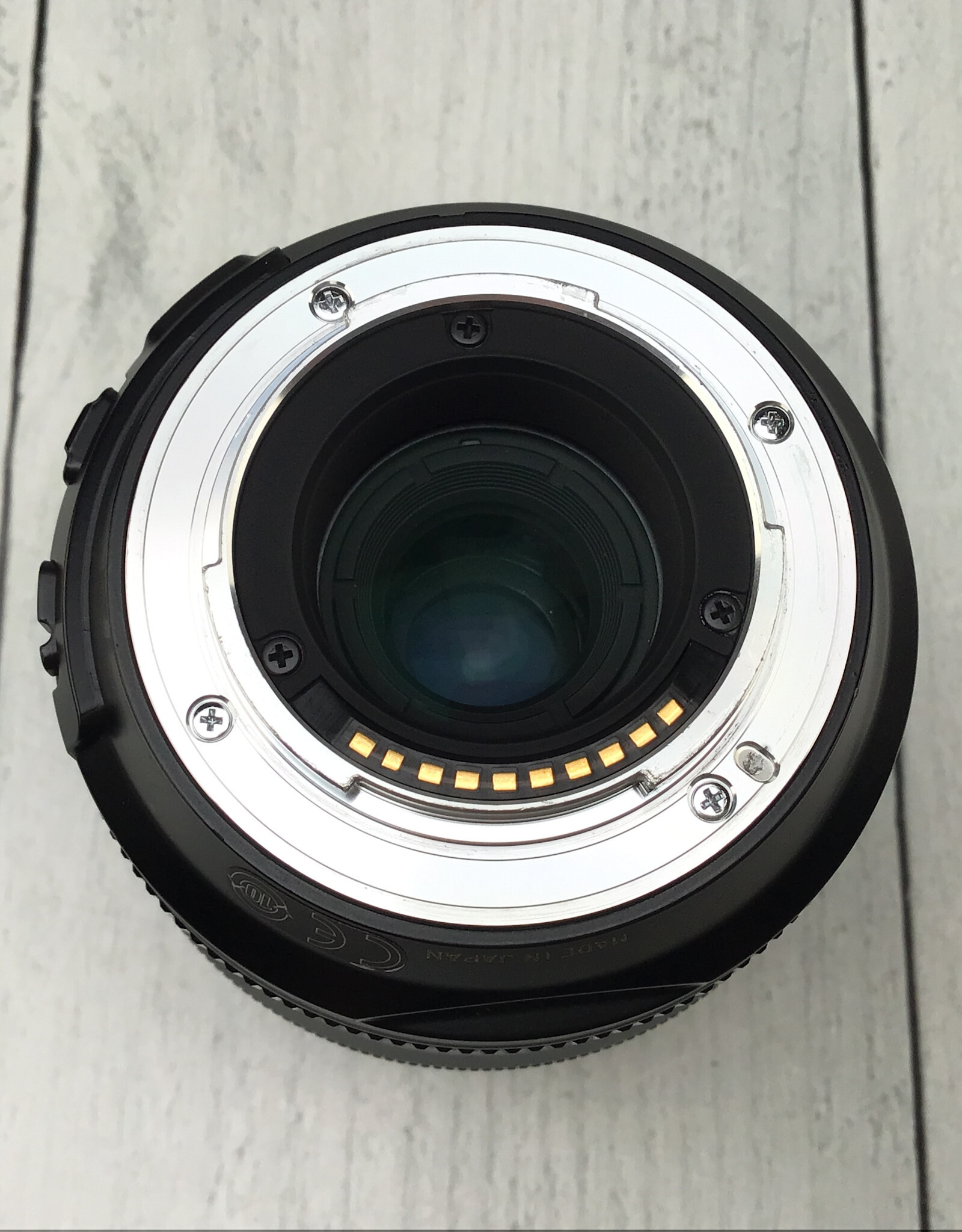 FUJI Fuji Super EBC XF 55-200mm f3.5-4.8 R LM OIS Lens Used Good