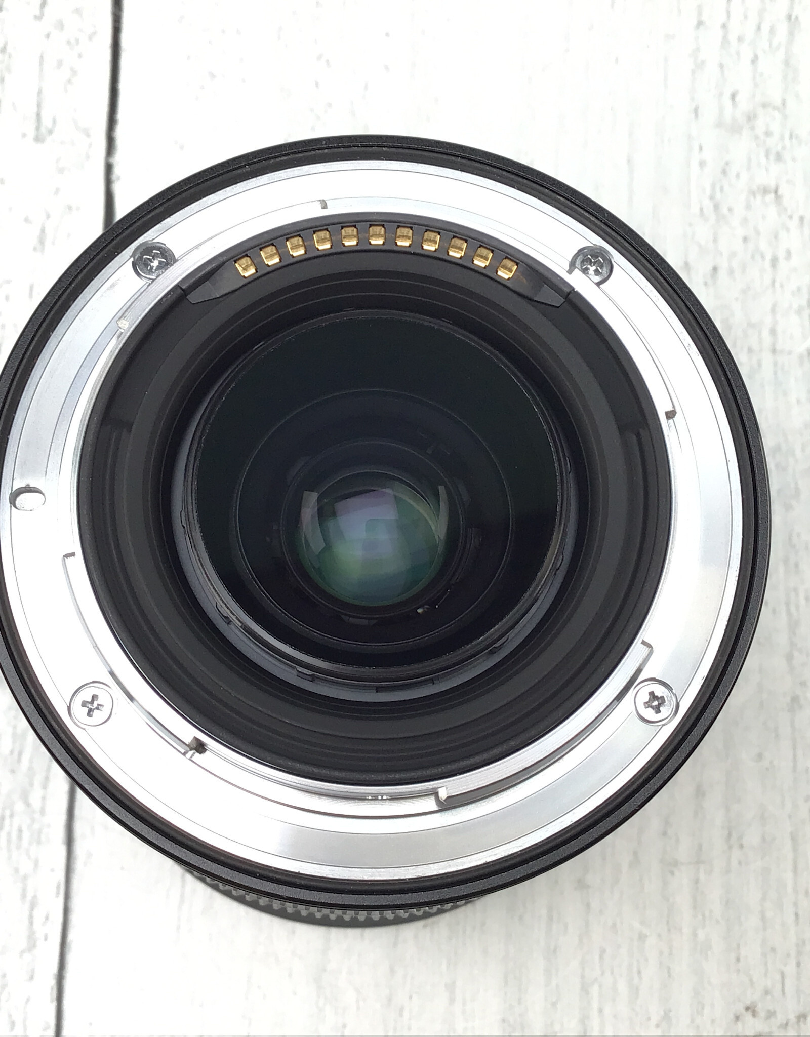 NIKON Nikon Z Nikkor 24-70mm f4 S Lens Used Good