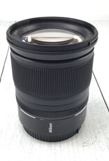 NIKON Nikon Z Nikkor 24-70mm f4 S Lens Used Good