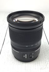 NIKON Nikon Z Nikkor 24-70mm f4 S Lens Used Good