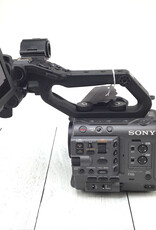 SONY Sony FX6 Camera 10 Hours Used EX