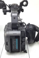 SONY Sony FX6 Camera 10 Hours Used EX