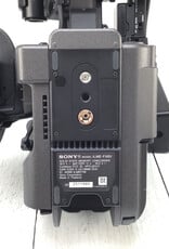 SONY Sony FX6 Camera 10 Hours Used EX