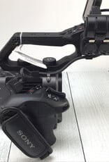 SONY Sony FX6 Camera 10 Hours Used EX