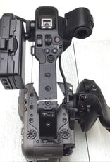 SONY Sony FX6 Camera 10 Hours Used EX