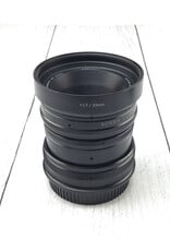 Lomography Petzval 55mm f1.7 Mark II Bokeh Control Lens Nikon Z Used Good