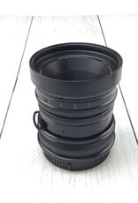 Lomography Petzval 55mm f1.7 Mark II Bokeh Control Lens Nikon Z Used Good