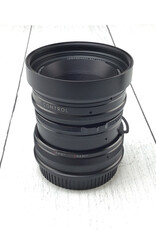 Lomography Petzval 55mm f1.7 Mark II Bokeh Control Lens Nikon Z Used Good