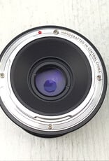 Lomography Petzval 55mm f1.7 Mark II Bokeh Control Lens Nikon Z Used Good