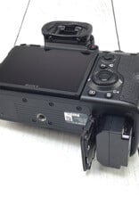 SONY Sony A7 III Camera Body in Box Shutter Count 79346 Used Good