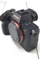 SONY Sony A7 III Camera Body in Box Shutter Count 79346 Used Good