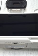 CANON Canon EOS R50 Camera Body White Used Good