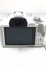 CANON Canon EOS R50 Camera Body White Used Good