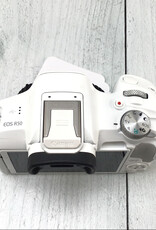 CANON Canon EOS R50 Camera Body White Used Good