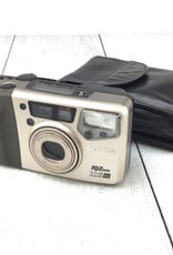 Pentax Pentax IQZoom 115M Camera Used Good