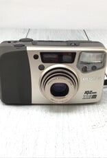 Pentax Pentax IQZoom 115M Camera Used Good