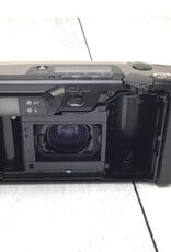 Pentax Pentax IQZoom 115M Camera Used Good