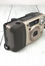 Pentax Pentax IQZoom 115M Camera Used Good