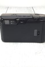 Pentax Pentax IQZoom 115M Camera Used Good