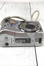 SONY Sony Cybershot DSC-S90 Camera Used Good