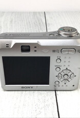 SONY Sony Cybershot DSC-S90 Camera Used Good