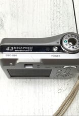 SONY Sony Cybershot DSC-S90 Camera Used Good