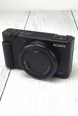 SONY Sony ZV-1 Camera Used Fair