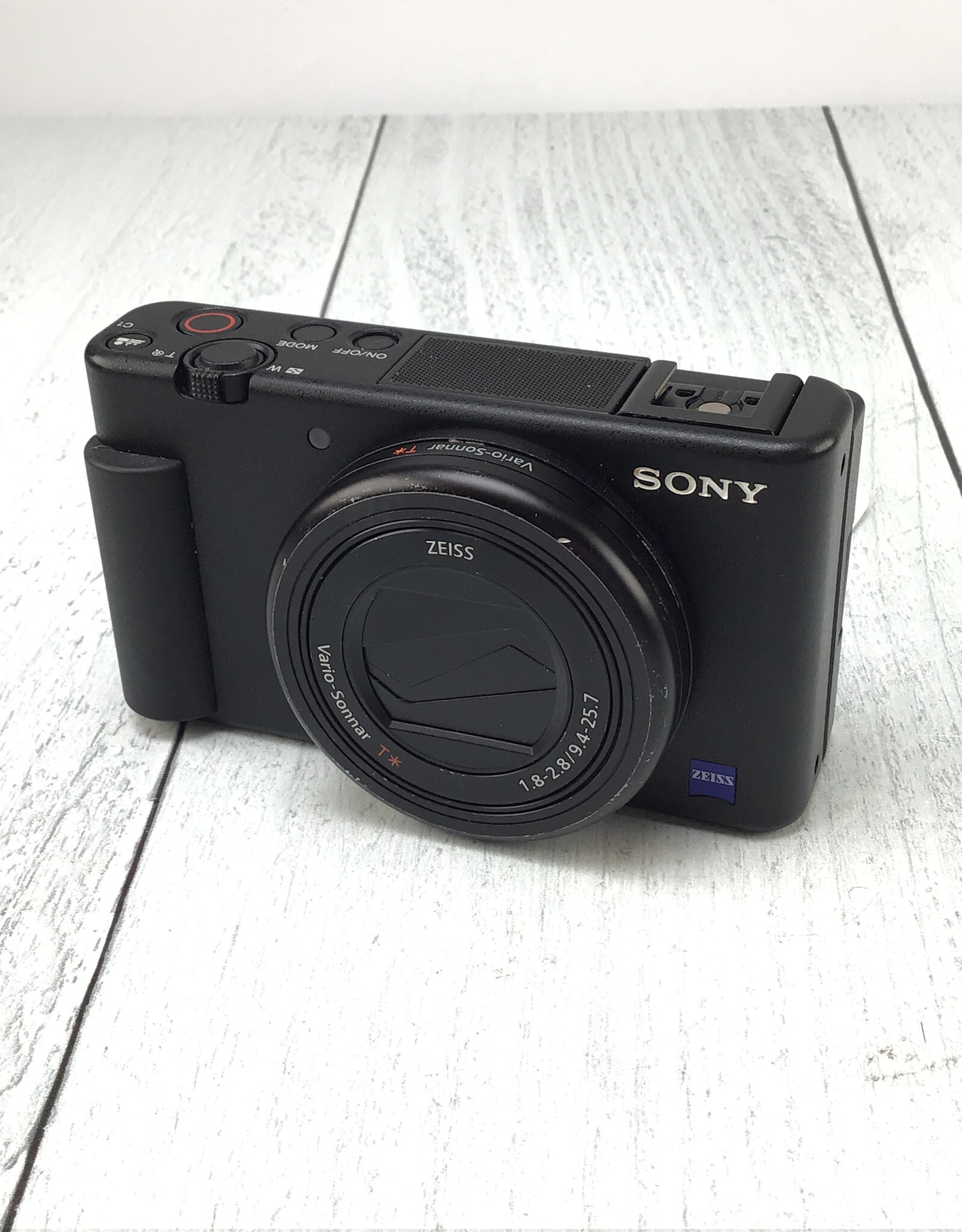 SONY Sony ZV-1 Camera Used Fair