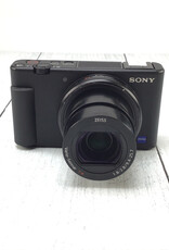 SONY Sony ZV-1 Camera Used Fair