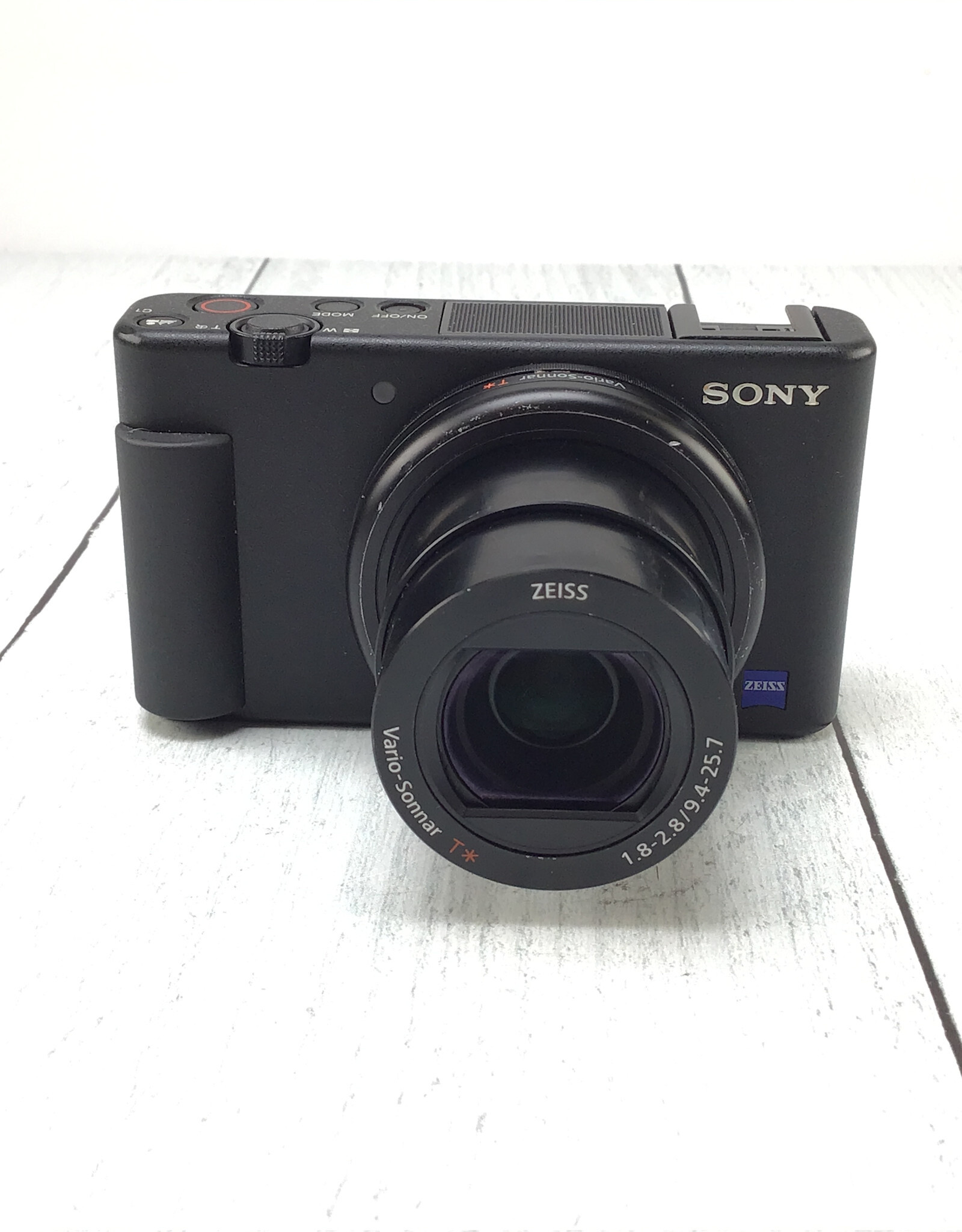 SONY Sony ZV-1 Camera Used Fair