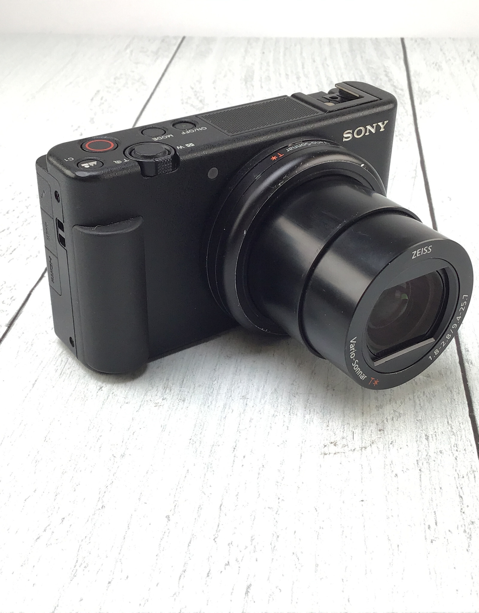 SONY Sony ZV-1 Camera Used Fair