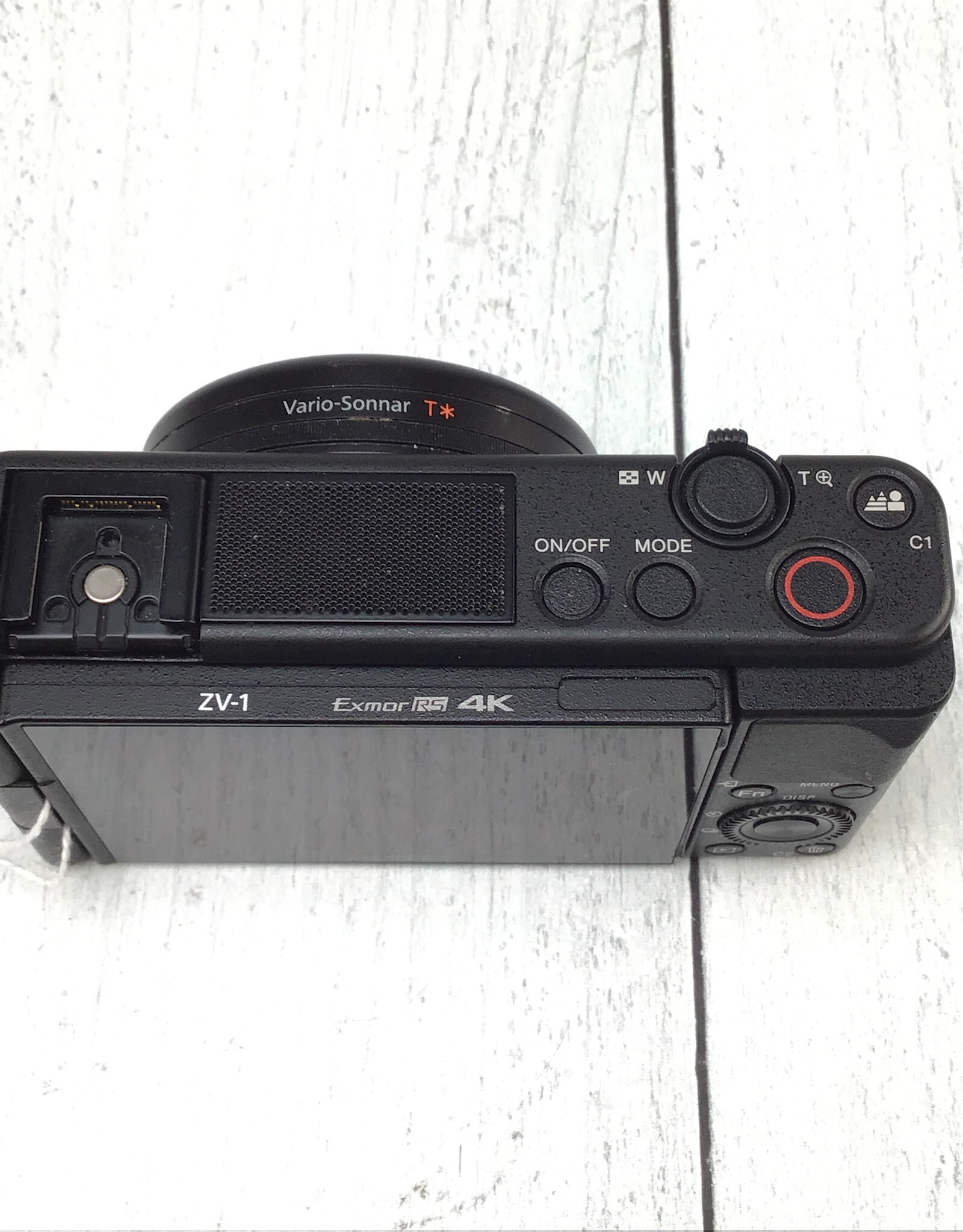 SONY Sony ZV-1 Camera Used Fair