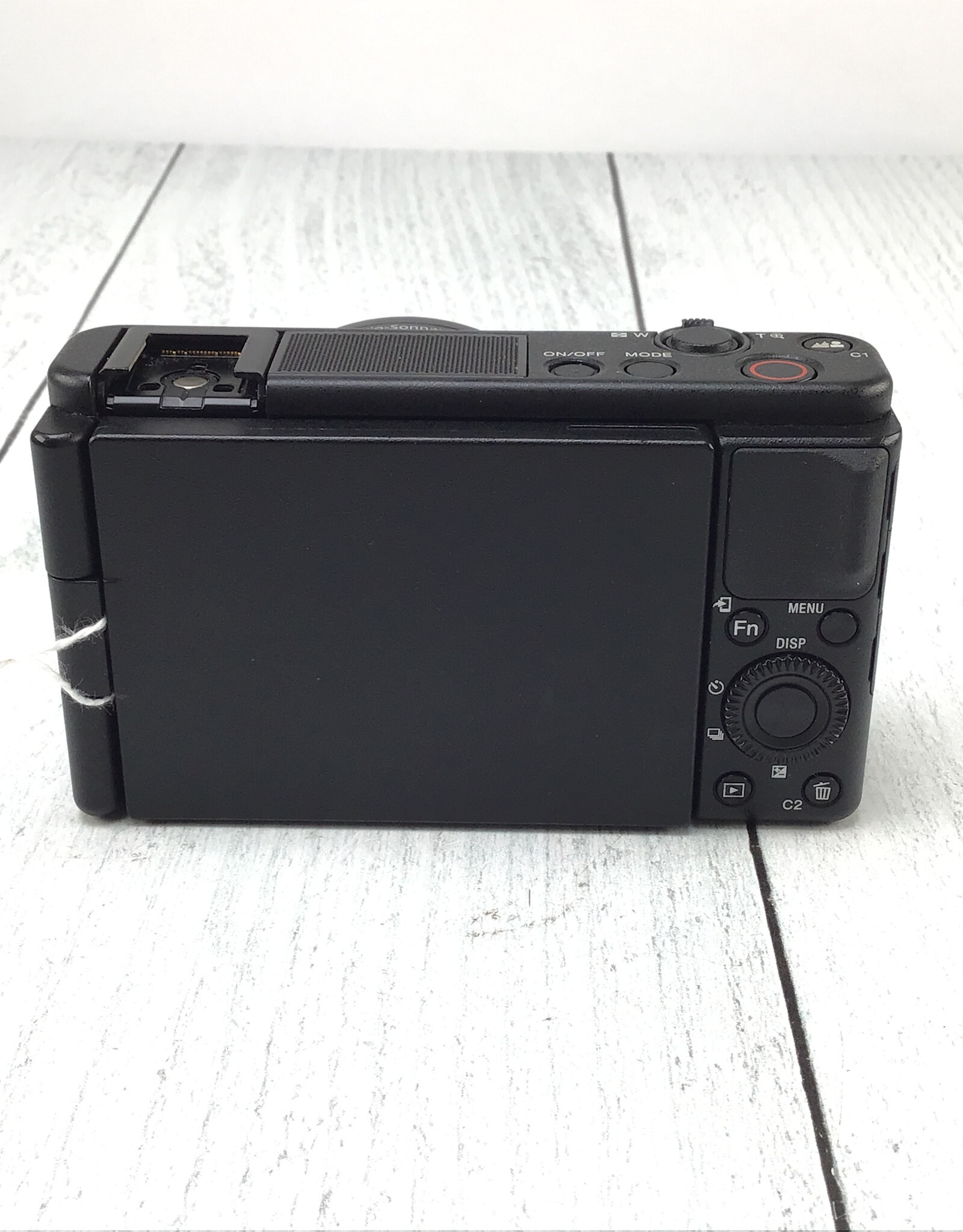 SONY Sony ZV-1 Camera Used Fair