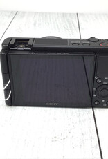 SONY Sony ZV-1 Camera Used Fair