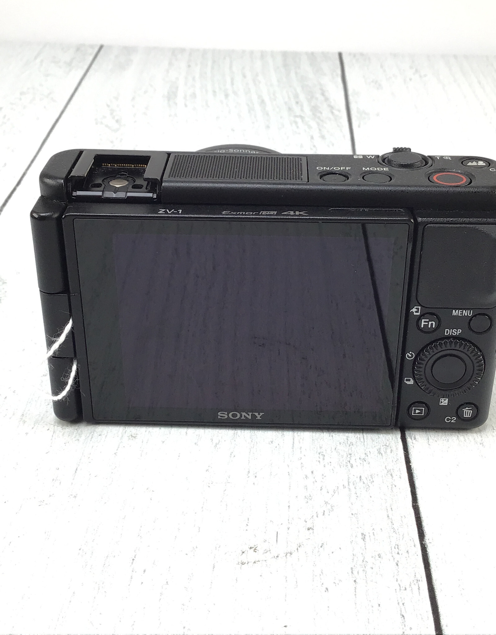 SONY Sony ZV-1 Camera Used Fair