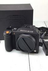 Hasselblad Hasselblad X2D 100C Camera in Box Used Good