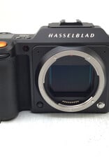 Hasselblad Hasselblad X2D 100C Camera in Box Used Good