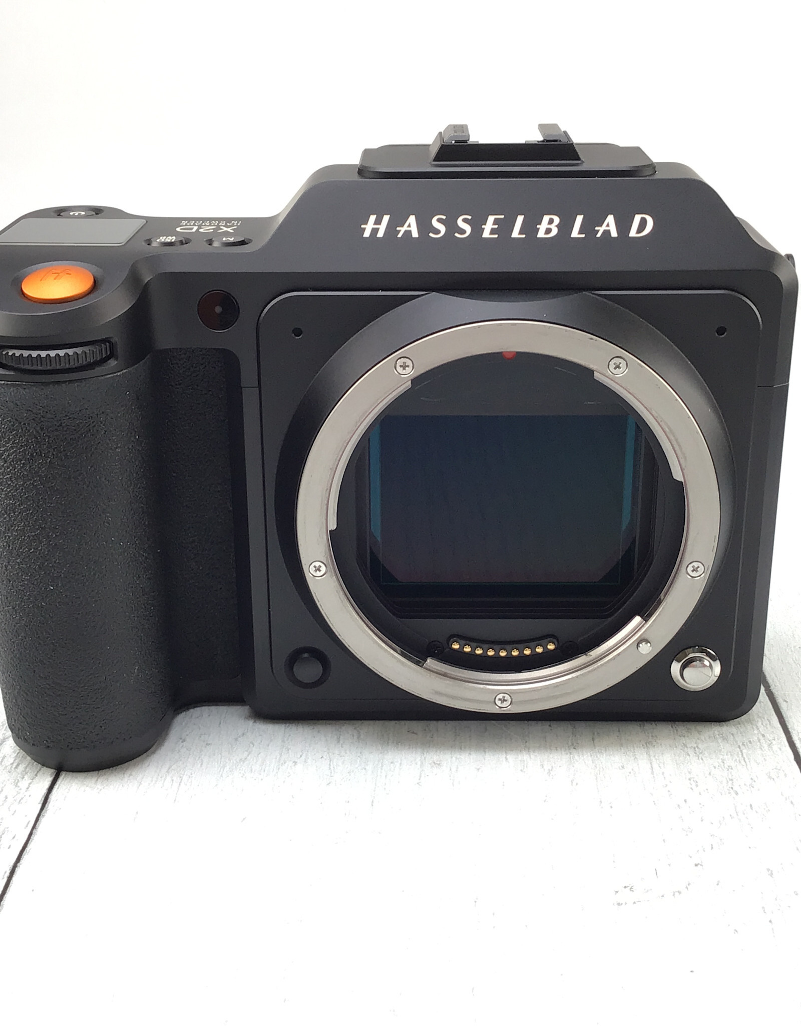 Hasselblad Hasselblad X2D 100C Camera in Box Used Good